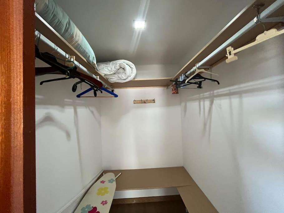 Apartamento Ginebra Torre Del Mar Kültér fotó